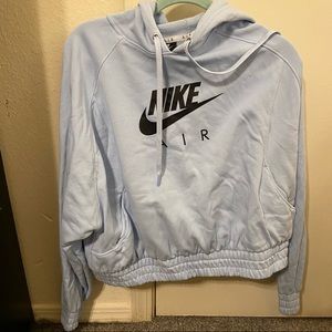 NWOT Nike Air Hoodie